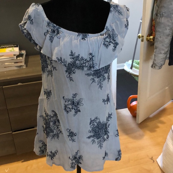 Spring Dress - Picture 2 of 4